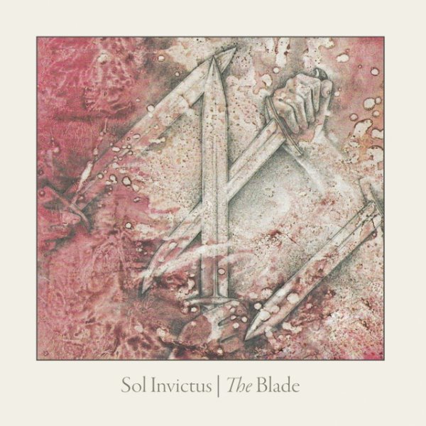 Album Sol Invictus - The Blade