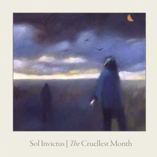 Album Sol Invictus - The Cruellest Month