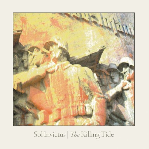 Album Sol Invictus - The Killing Tide