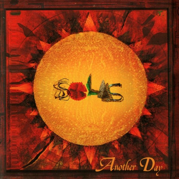 Album Solas - Another Day
