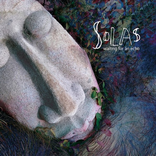 Album Solas - Waiting For An Echo
