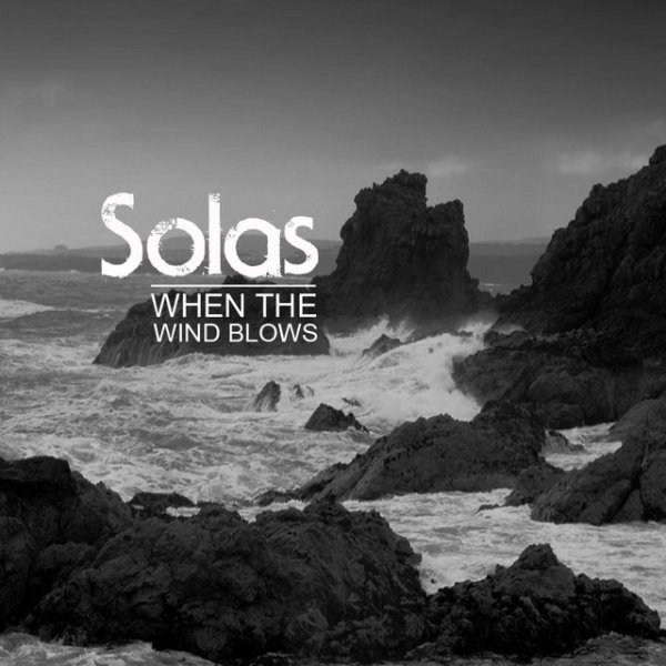 Album Solas - When the Wind Blows