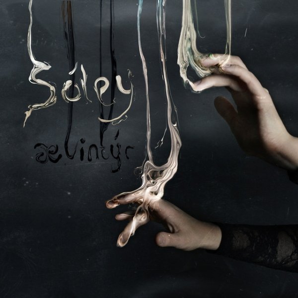 Album Sóley - Ævintýr