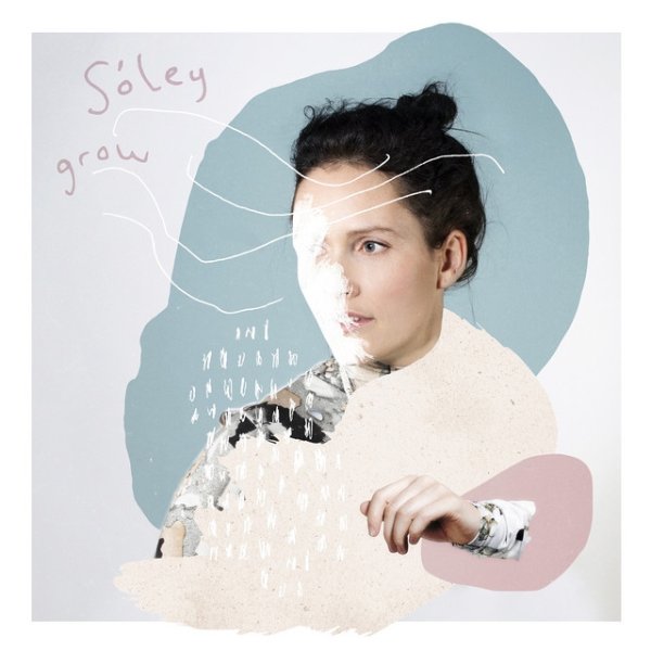 Album Sóley - Grow