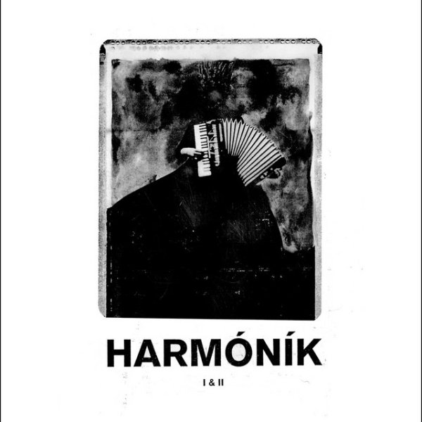 Album Sóley - Harmóník I & II