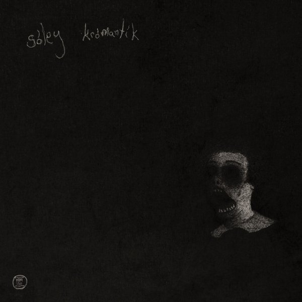 Album Sóley - Krómantík