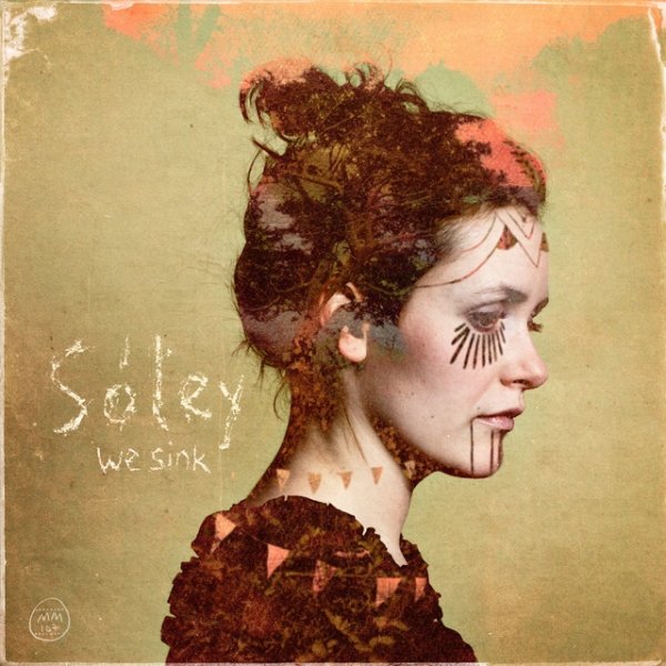 Album Sóley - We Sink