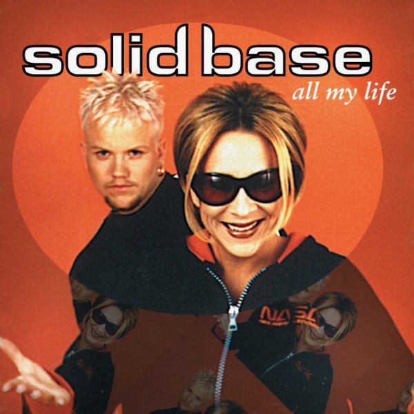 Album Solid Base - All My Life