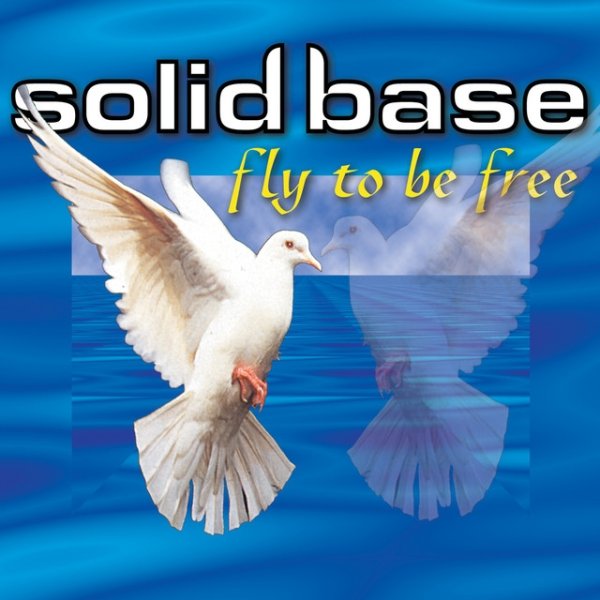 Fly to Be Free - album