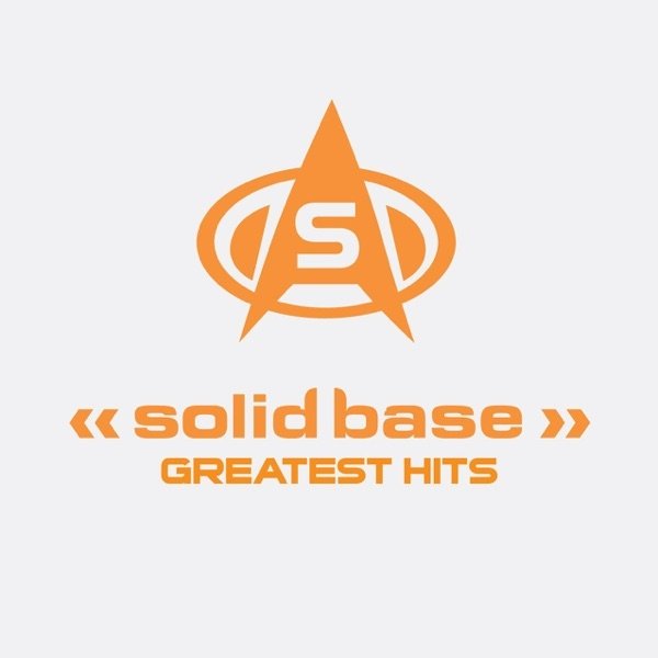 Album Solid Base - Greatest Hits