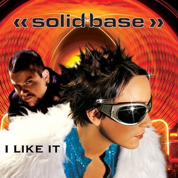 Album Solid Base - I Like It