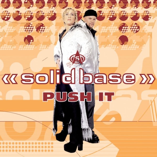 Album Solid Base - Push It
