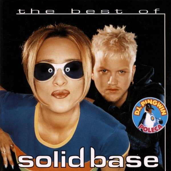 Album Solid Base - The Best Of