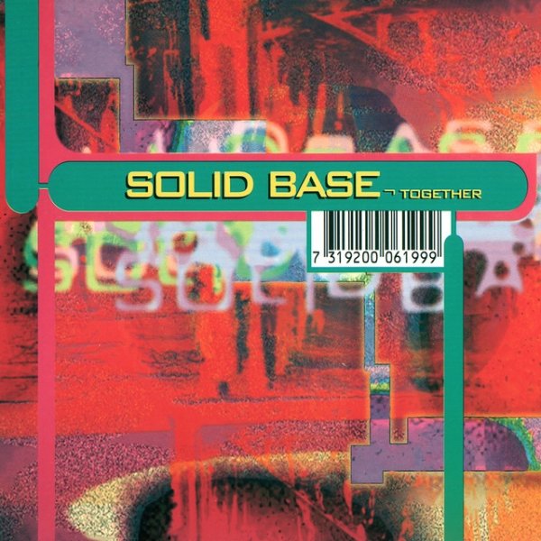 Album Solid Base - Together