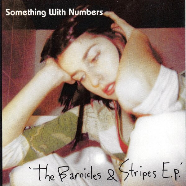 Album Something With Numbers - The Barnicles & Stripes