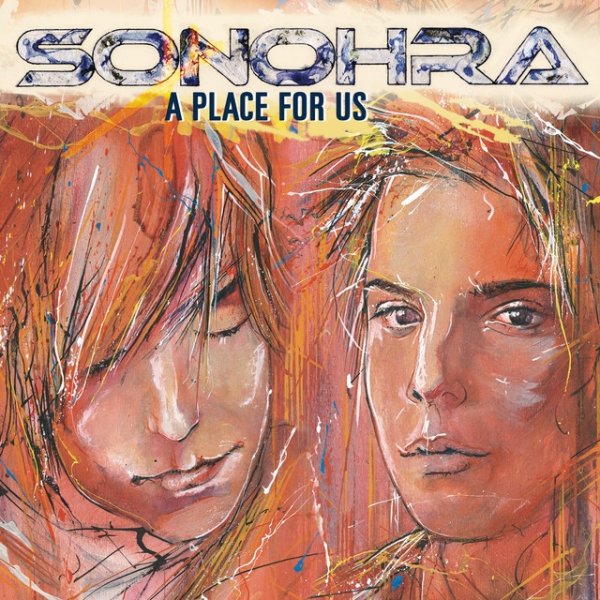Album Sonohra - A Place For Us