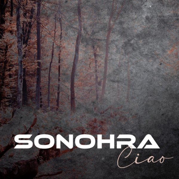 Album Sonohra - Ciao