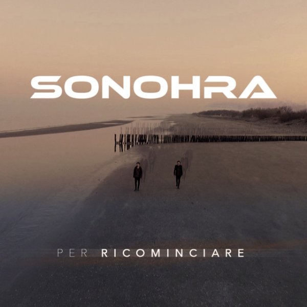 Album Sonohra - Per Ricominciare