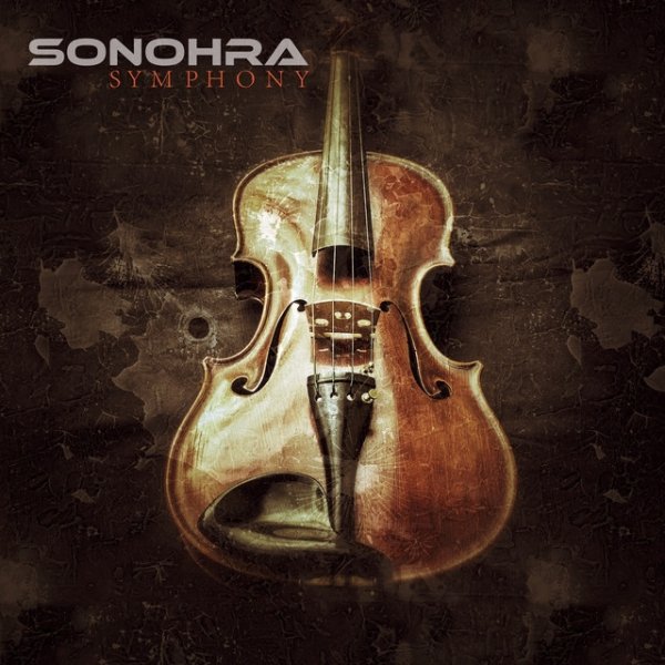 Album Sonohra - Symphony
