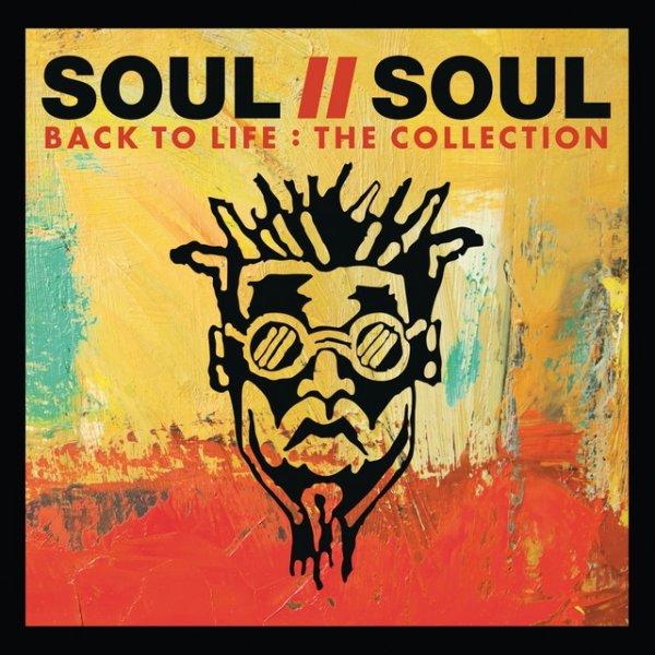 Album Soul II Soul - Back To Life: The Collection