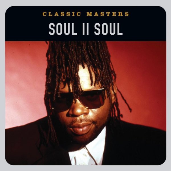 Classic Masters - album