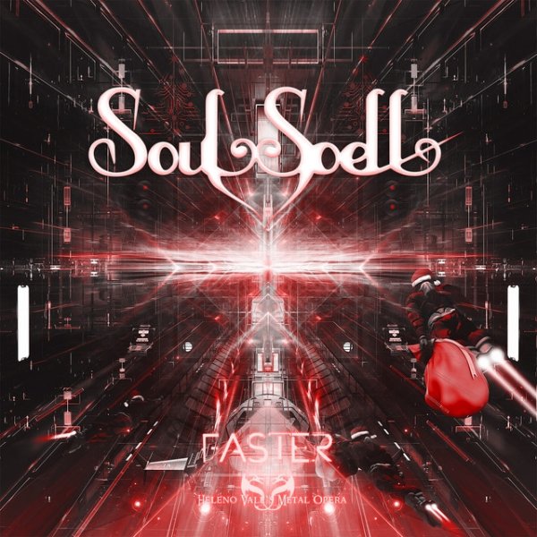 Album Soulspell - Faster