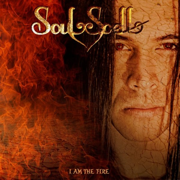 Album Soulspell - I Am the Fire
