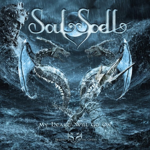 Album Soulspell - My Heart Will Go On
