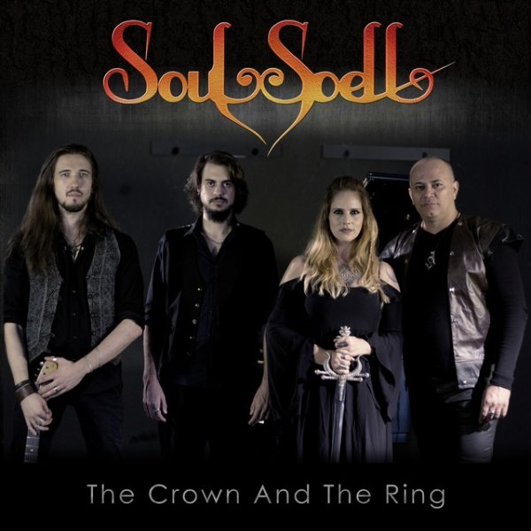 Album Soulspell - The Crown and the Ring