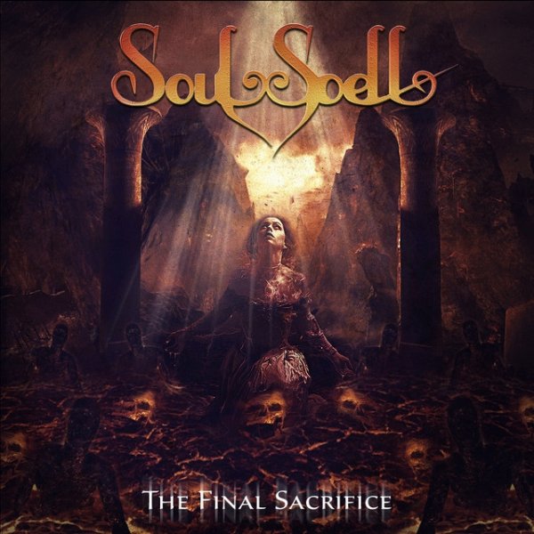 Album Soulspell - The Final Sacrifice