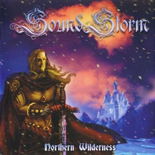 Album Northern Wilderness - Sound Storm