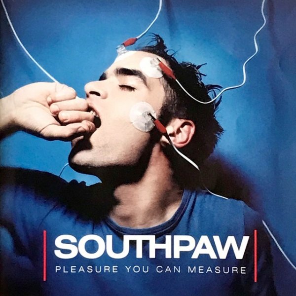 Pleasure you can measure - album