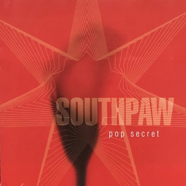 Album Southpaw - Pop Secret