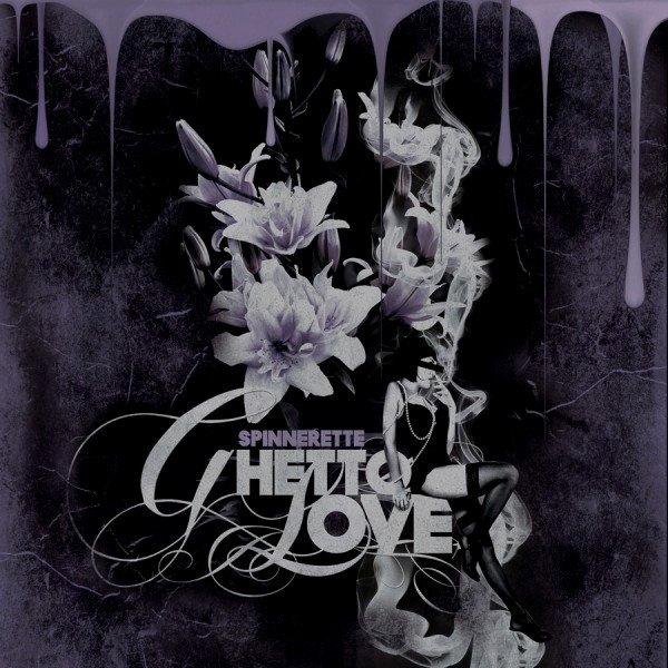 Ghetto Love - album