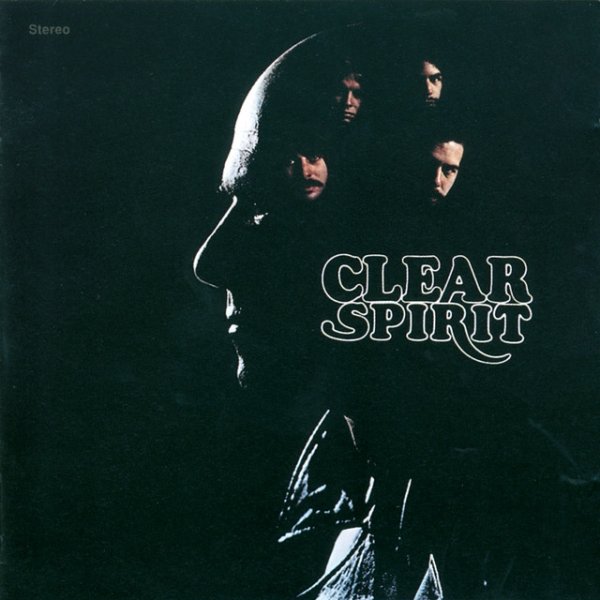 Spirit Clear, 1969
