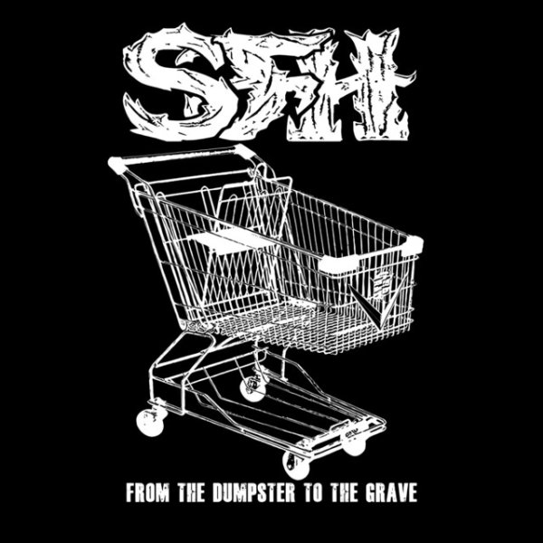 Album Star Fucking Hipsters - From the Dumpster To the Grave