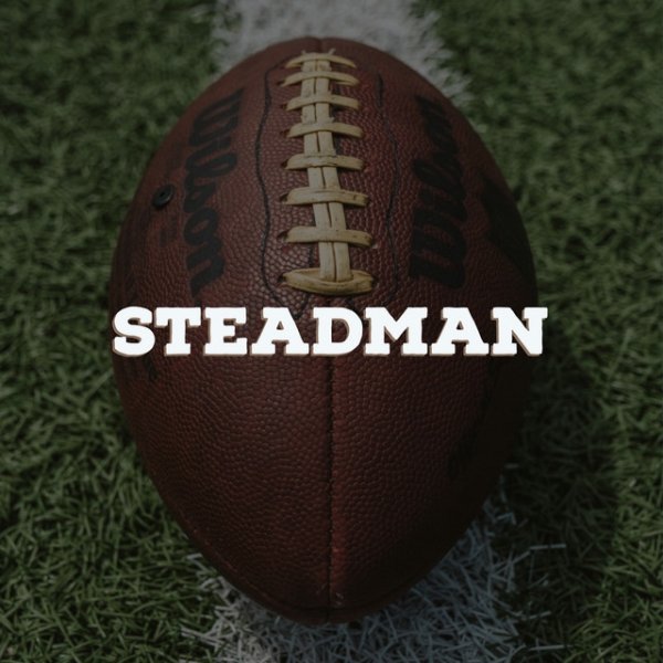 Album Steadman - June