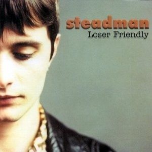 Album Steadman - Loser Friendly