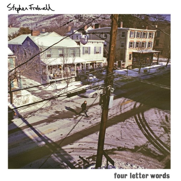 Four Letter Words Album 