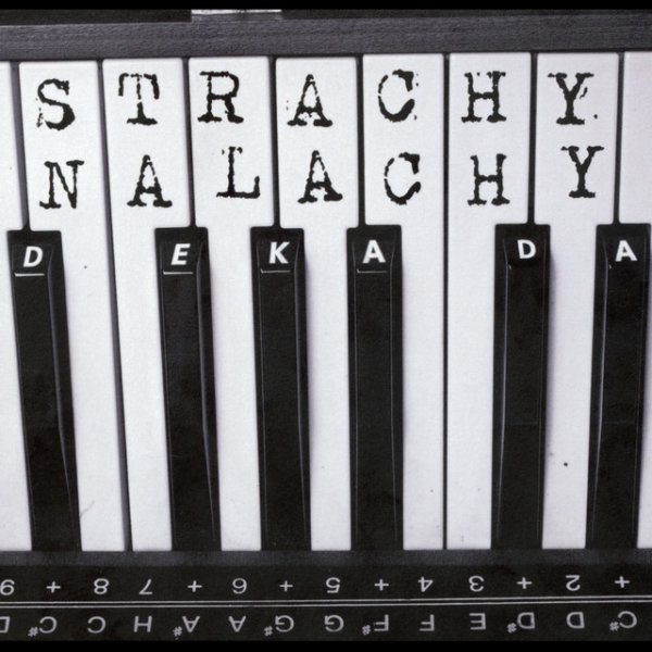 Album Strachy Na Lachy - Dekada