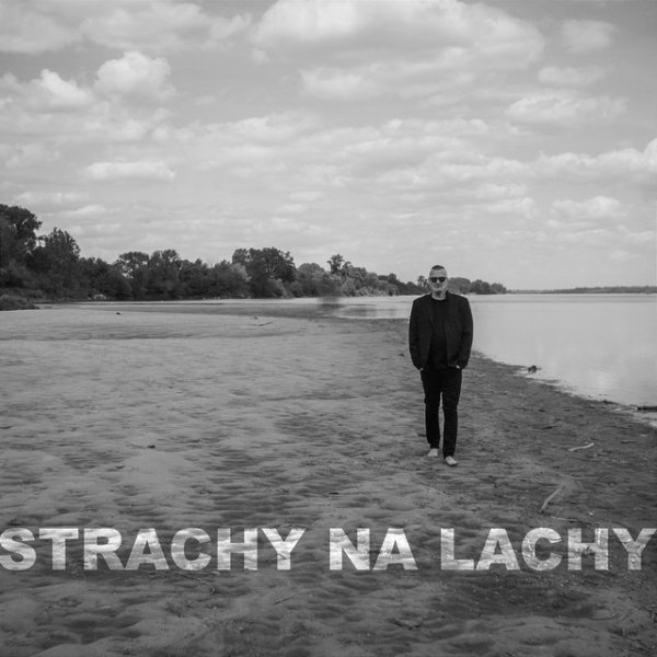 Album Strachy Na Lachy - Niebotyczne niebowstąpienie