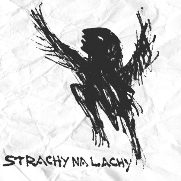 Album Strachy Na Lachy - Piła tango