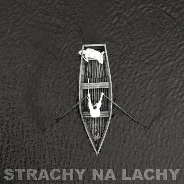 Album Strachy Na Lachy - Zachmurzony w Tobie