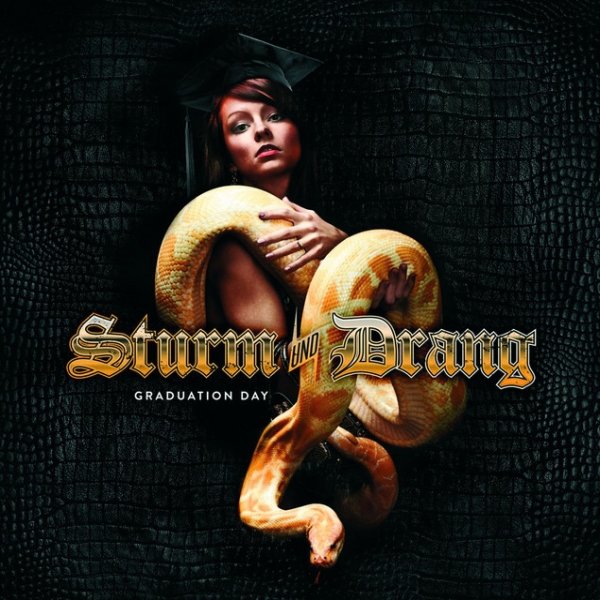 Album Sturm und Drang - Graduation Day