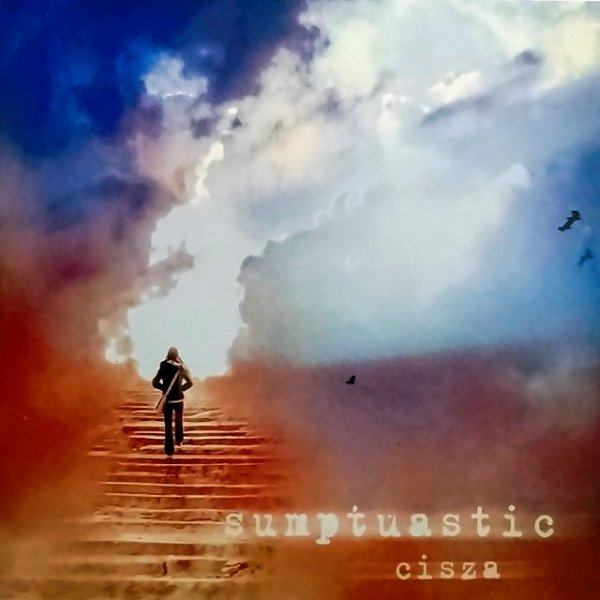 Album Sumptuastic - Cisza
