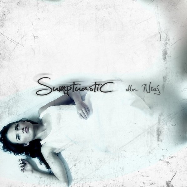 Album Sumptuastic - Dla niej