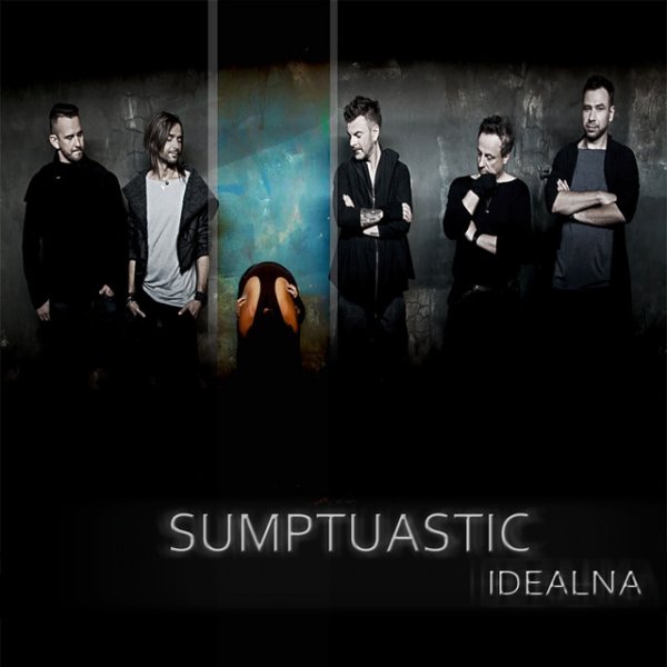 Album Sumptuastic - Idealna
