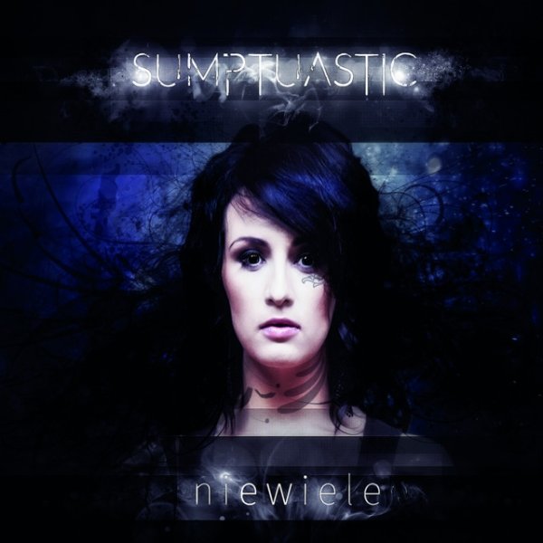 Album Sumptuastic - Niewiele