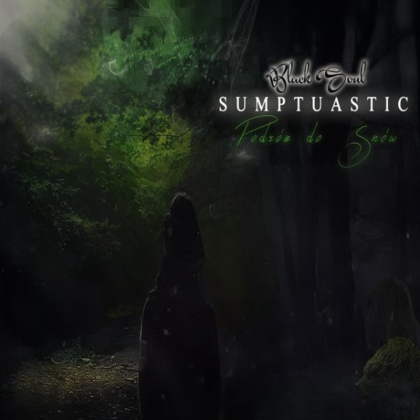 Album Sumptuastic - Podróż do snów