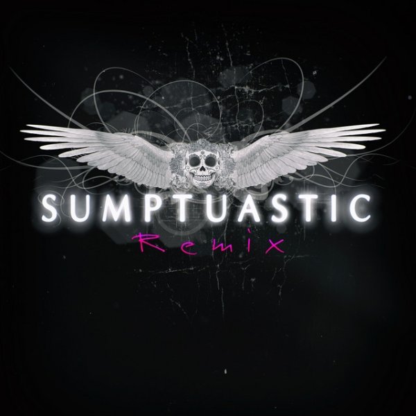 Album Sumptuastic - Remix